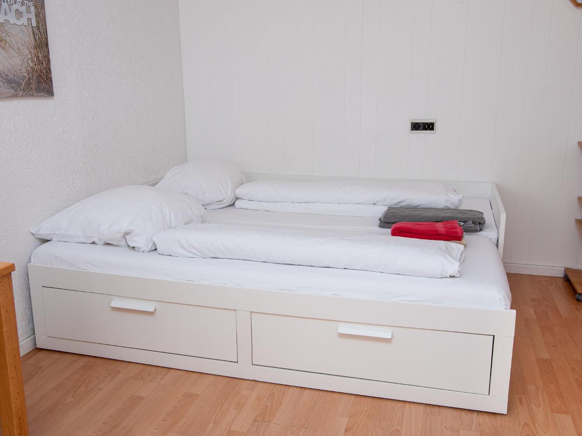 Apartment Schwalbennest II By Interhome Norddeich  Exterior foto